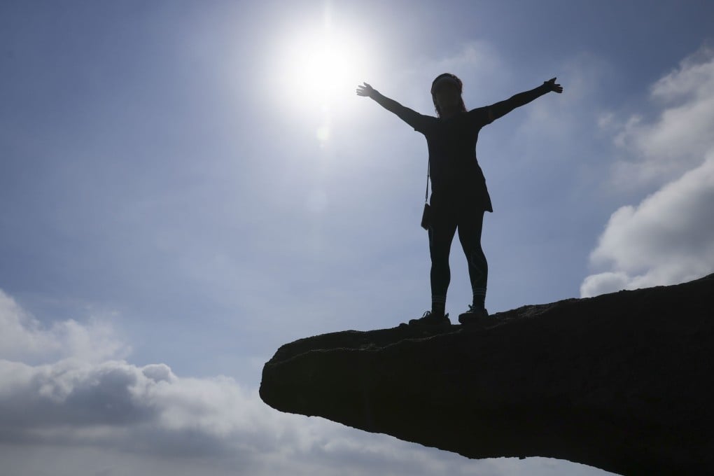 Hiking up Sunset Peak, Lantau (above) is just one of the suggestions Post Lifestyle and Culture editors offer for how to spend the long weekend and see in the New Year. Photo: Dickson Lee