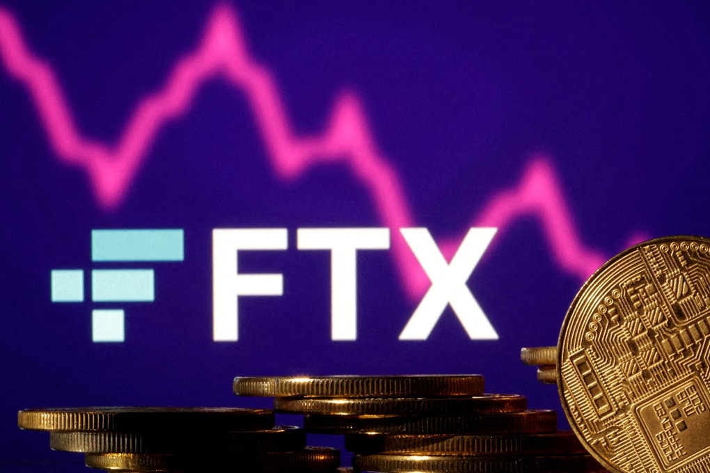 Prosecutors are investigating an alleged cybercrime that drained more than US$370 million from crypto exchange FTX. Photo: Reuters