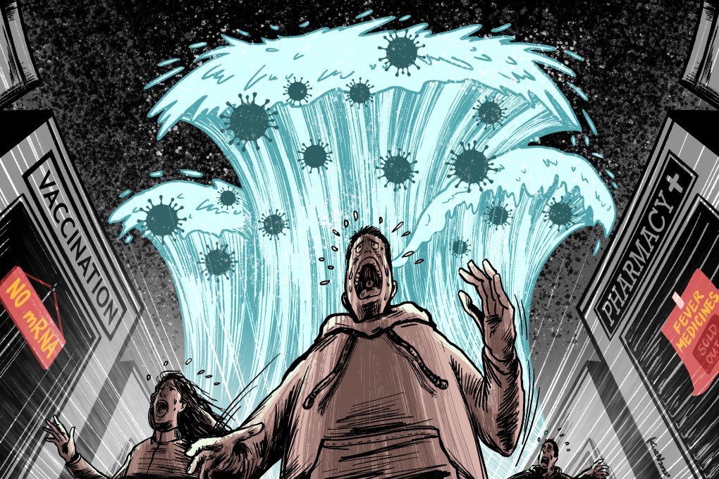 Illustration: Lau Ka-kuen