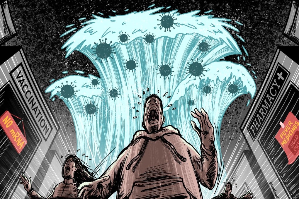 Illustration: Lau Ka-kuen