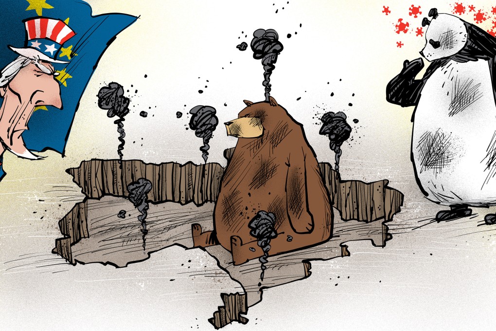 Illustration: Stephen Case