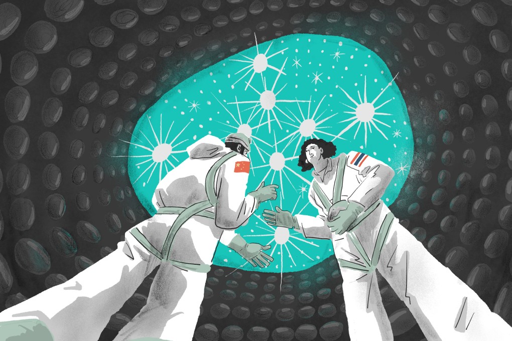 Illustration: Brian Wang