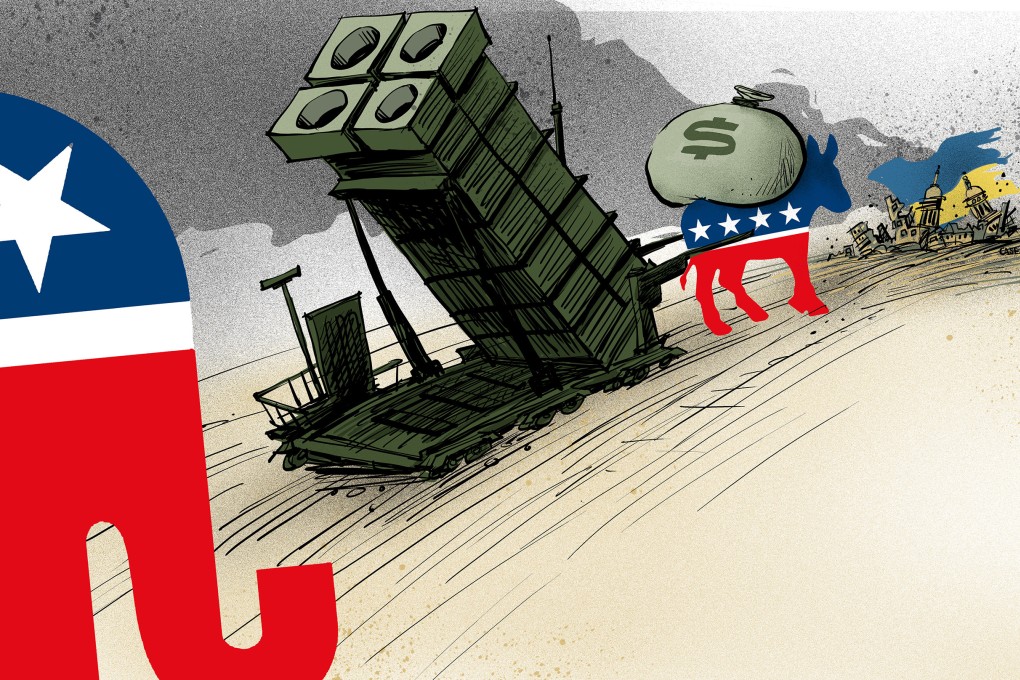 Illustration: Stephen Case