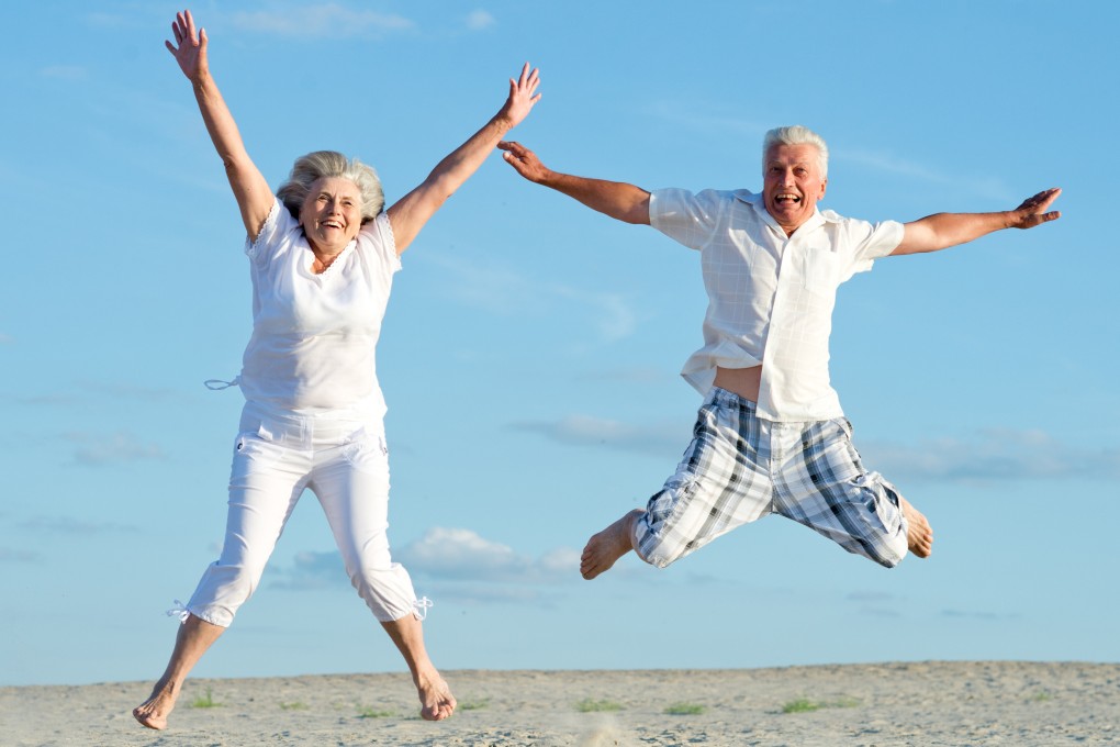 Experts reveal what six habits you should introduce to your lifestyle to gift yourself a longer, healthier life. Photo: Shutterstock