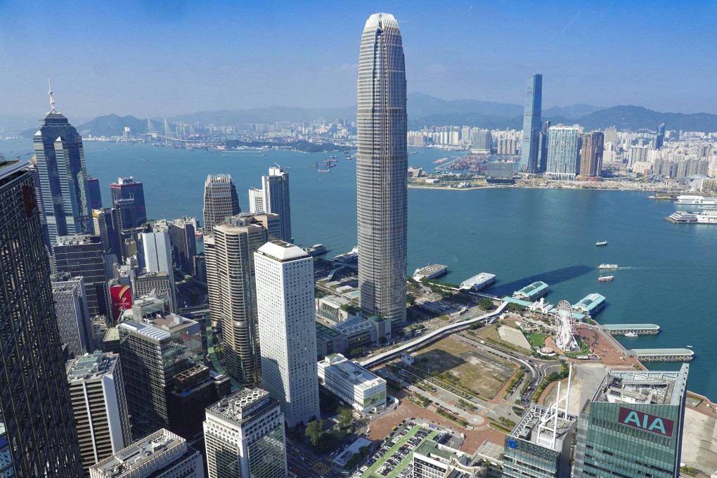 The city’s IPO standing was helped by a wave of companies rushing to list at the end of the year. Photo: Robert Ng