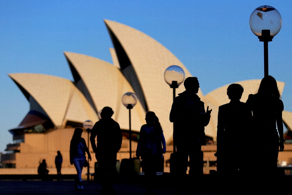 Eight years after raising the national terrorism threat level, Australia recently lowered it again – from mid-range (probable) to low-range (possible). Photo: Reuters
