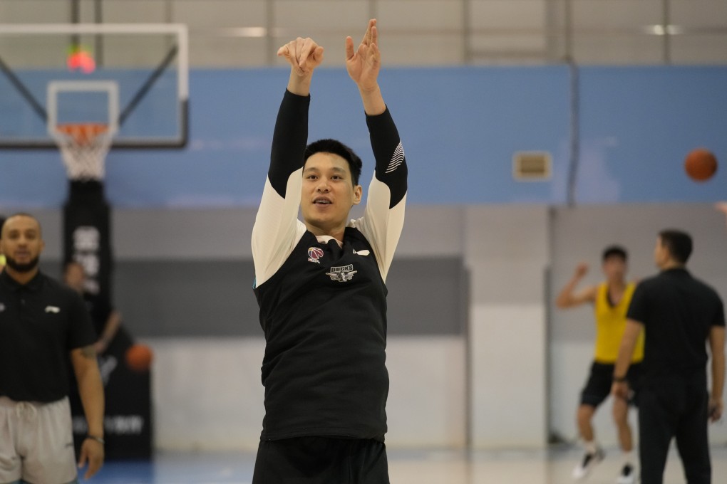 Jeremy Lin ponders next move after cutting short China stay with ...