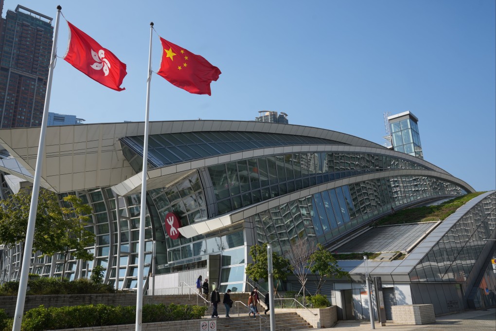 The MTR Corp says tickets for the high-speed rail link will be available three days before the border reopening. Photo: Sam Tsang