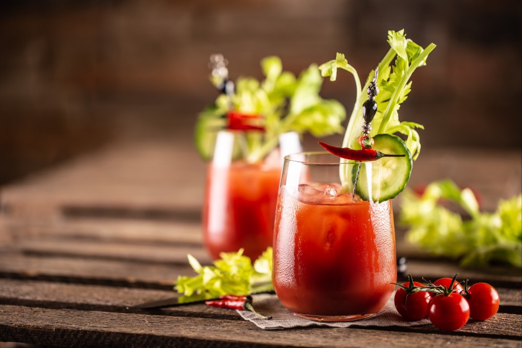 Hangover cures from around the world include a hair of the dog (above) a sheep’s eye, a bowl of soup, and pickles. Photo: Shutterstock