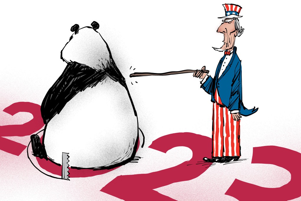 Illustration: Stephen Case