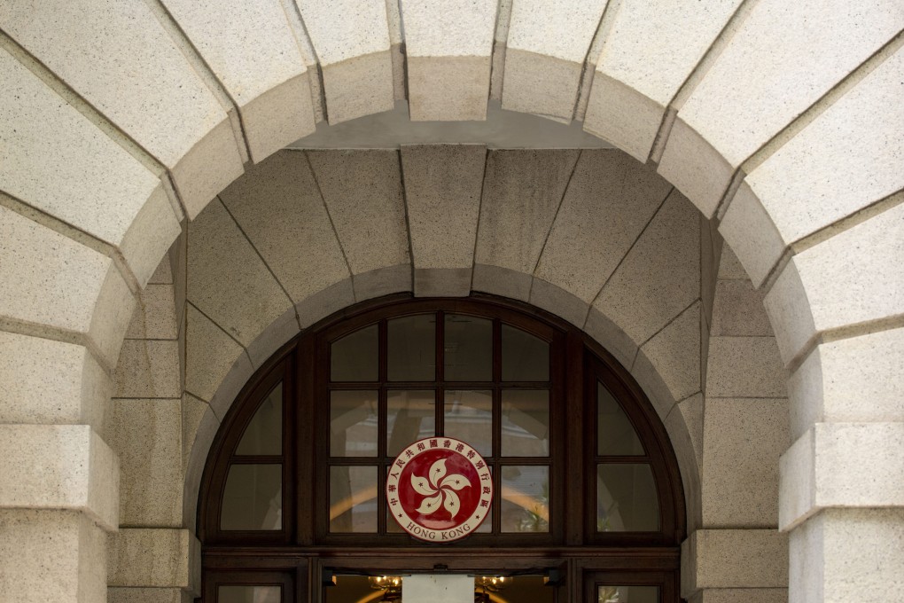 Beijing has issued its decision on the controversial decision by the Court of Final Appeal (pictured) to allow an overseas barrister to appear in media tycoon Jimmy Lai’s national security trial. Photo: Warton Li