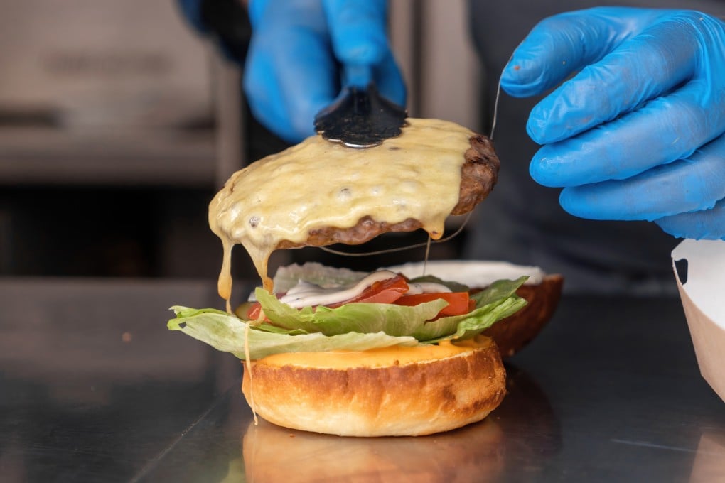 Beef is the fast food with the worst impact on the climate, and fast food is a major source of beef consumption in the US. Photo: Shutterstock