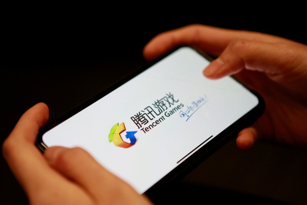 Hopes are high for China’s video gaming industry in 2023 amid more licence approvals. Photo: Reuters