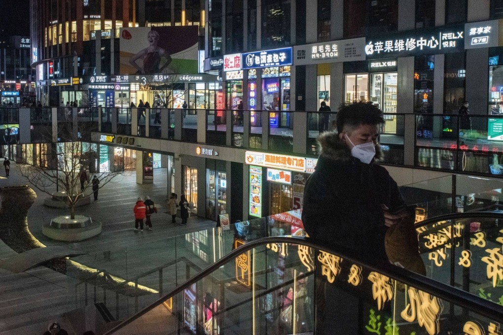 Policymakers have been trying to talk up market sentiment in recent months, but the rapid spread of the coronavirus and the pandemic’s scars on household and business finances have cast a shadow over the economy. Source: Bloomberg