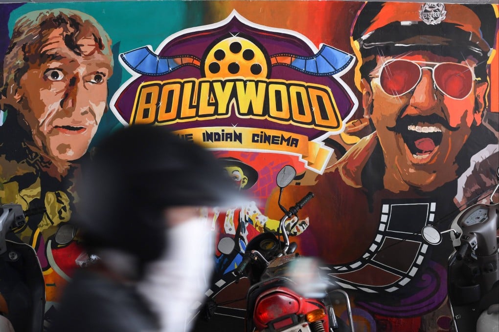 The hard times for Bollywood have triggered a debate on whether Indian audiences will ever return to the big screen in the same way, but there are signs that a recovery is likely by next year. Photo: AFP