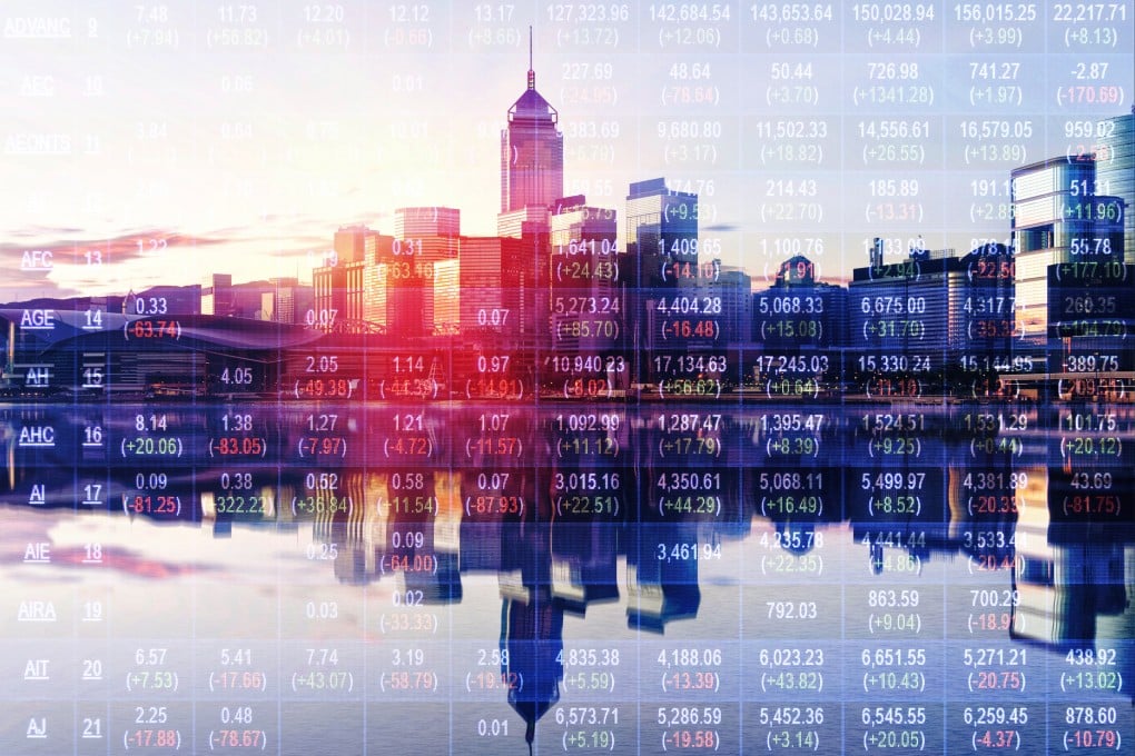 Hong Kong has re-opened its doors to welcome tourists and traders, which suggests things are getting back to normal for business and investment. Photo: Shutterstock