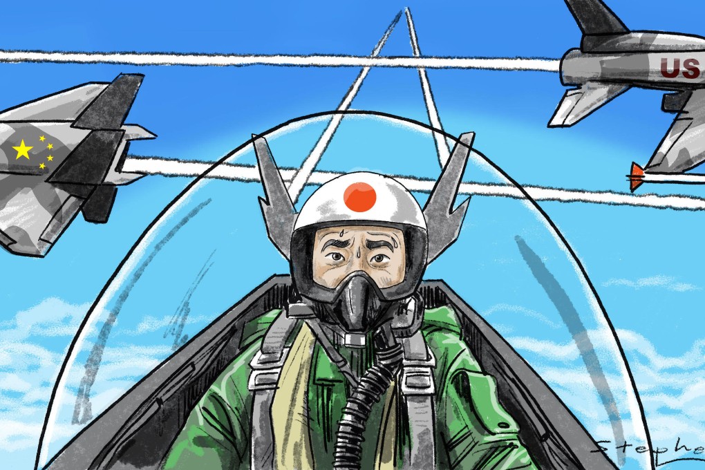 Illustration: Craig Stephens