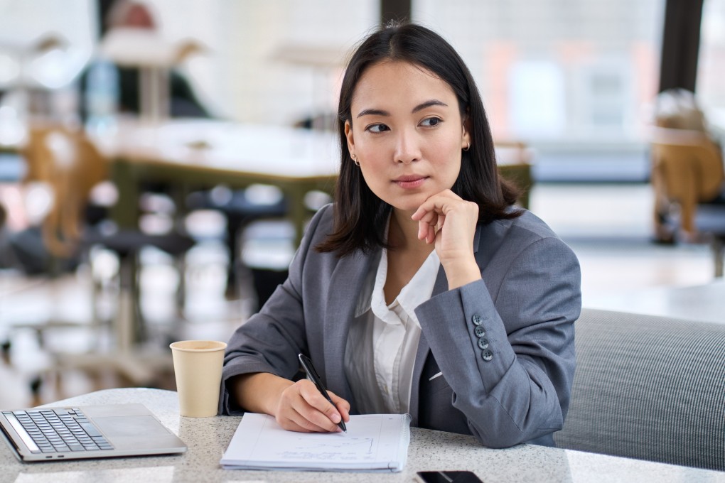 Want to feel better in 2023? Start the year by redefining what success means to you. Photo: Shutterstock