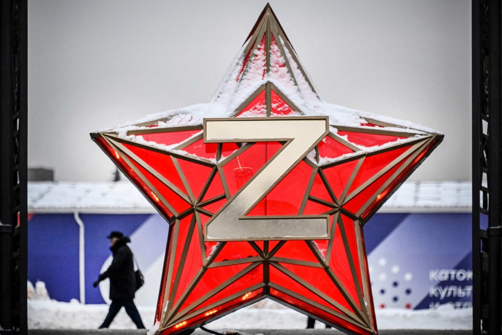 In a rare announcement that followed criticism by Russian military correspondents, the defence ministry in Moscow said 63 Russian servicemen were killed. Photo: AFP