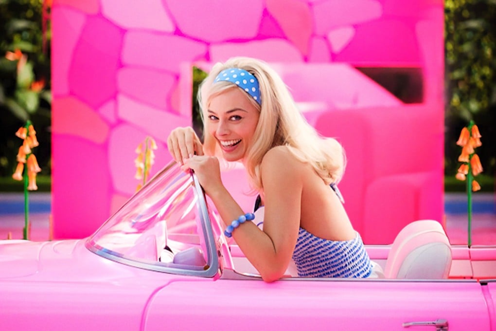 Hollywood’s output in 2023 includes the Barbie movie, with Margot Robbie (above) in the title role, as well as more from Tom Cruise and Timothée Chalamet. Photo: Warner Bros. Pictures/TNS