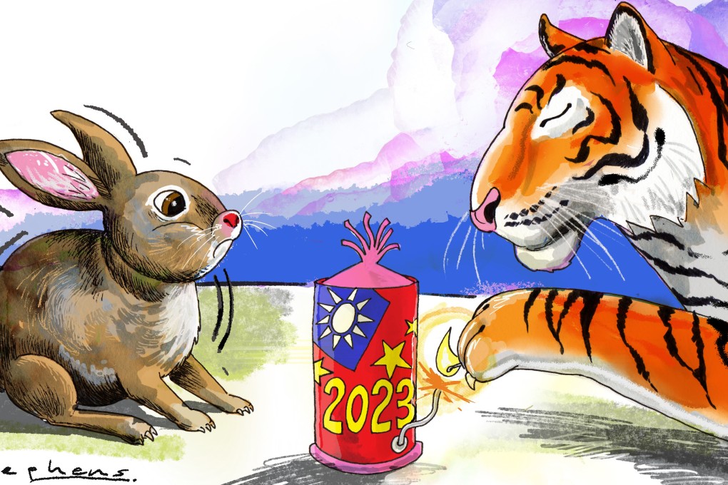 Illustration: Craig Stephens