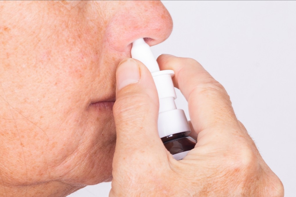 Nasal Sprays How To Use Them Correctly, 42 OFF