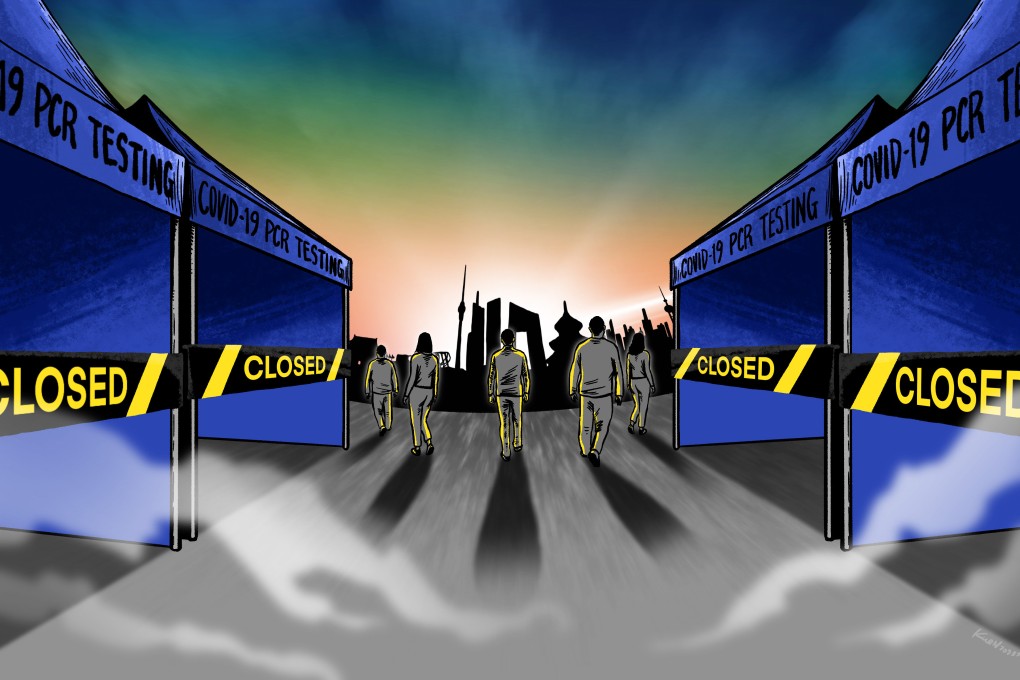 Illustration: Lau Ka-kuen