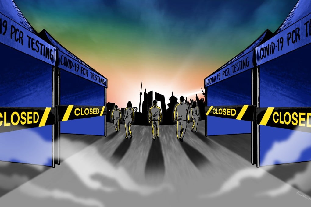 Illustration: Lau Ka-kuen