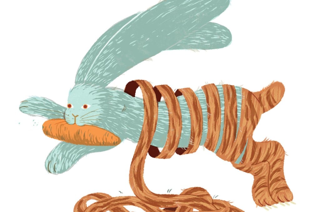 What lies in store for each of the Chinese zodiac signs in terms of health, money, work and love in the Year of the Rabbit? A fortune-teller reveals all.