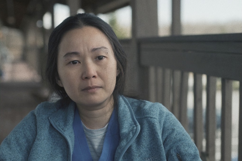 Hong Chau’s recent roles in The Menu, The Whale (above) and Showing Up have earned the American actress praise for her versatility. “I guess I just start dreaming up a character,” the 43-year-old, born to Vietnamese parents in a refugee camp in Thailand, says of her acting method. Photo: A24 via AP