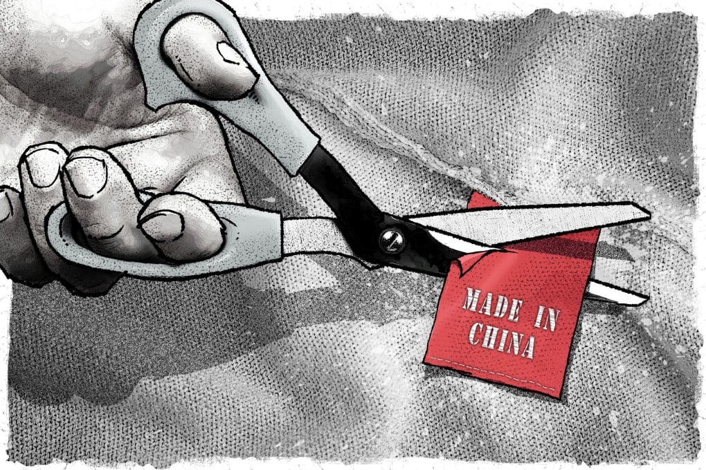 Illustration: Henry Wong