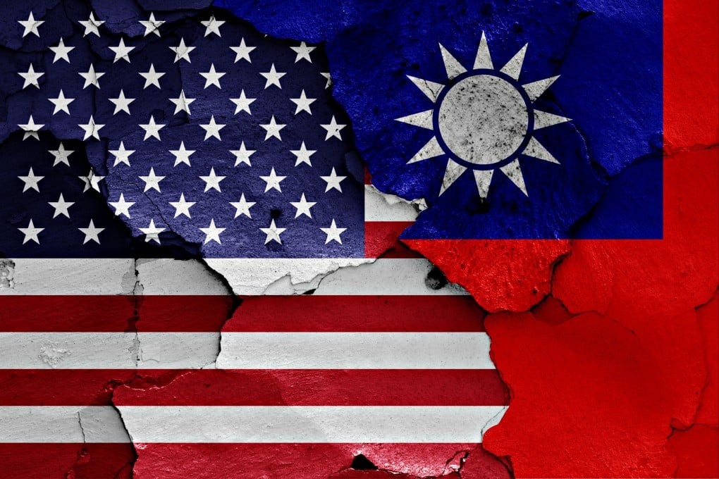 A US delegation will travel to Taiwan next week for another round of bilateral trade negotiations. Photo: Shutterstock