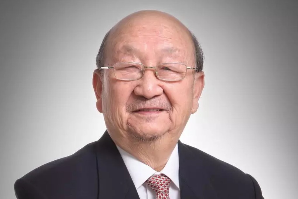 Zhang Guocheng, a pioneer in China’s rare earth industry, was among the leading scientists to die recently. Photo: Baidu