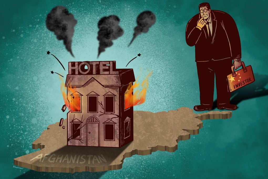 Illustration: Lau Ka-kuen