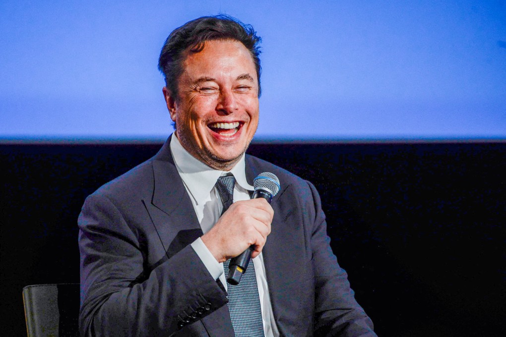 Tesla founder Elon Musk. Photo: NTB / Carina Johansen via Reuters