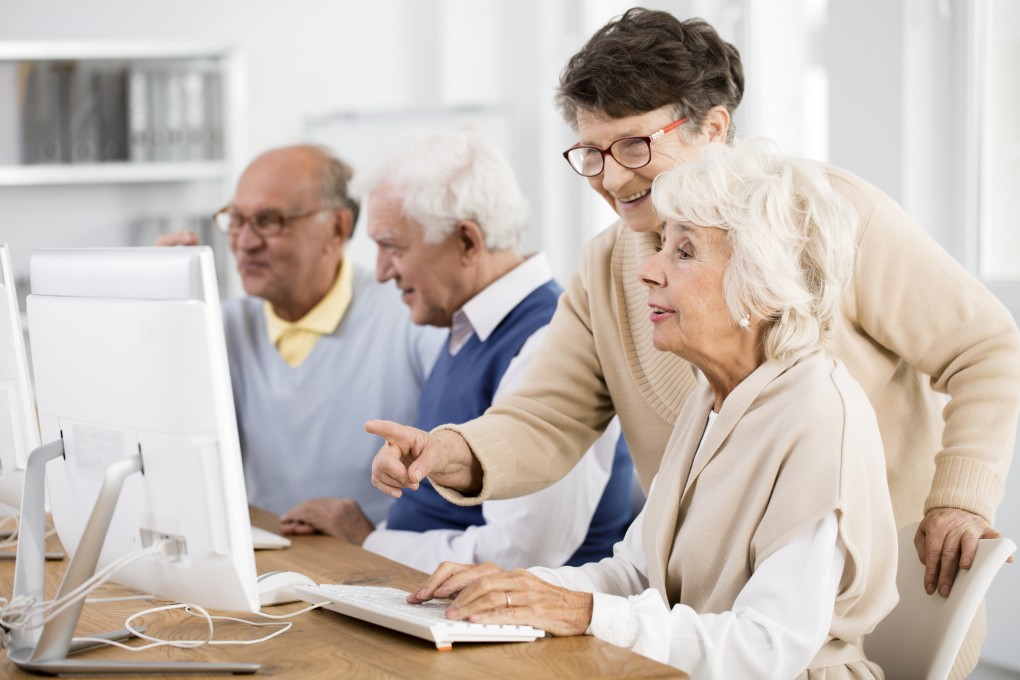 Rather than just treating diseases as they occur, preemptive screening for at-risk age groups and education are key to proper healthcare for an ageing population. Photo: Shutterstock