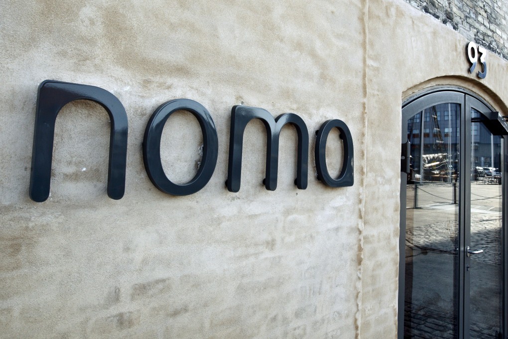 The innovative Danish restaurant Noma has claimed the title of world’s top restaurant several times. Photo: Polfoto via AP