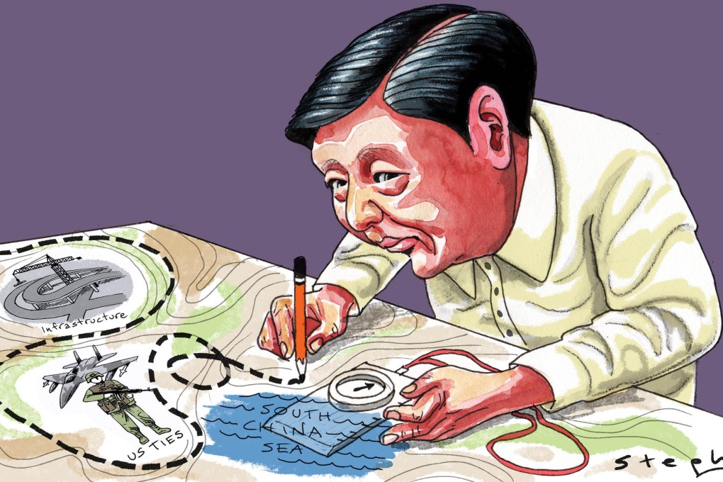 Illustration: Craig Stephens