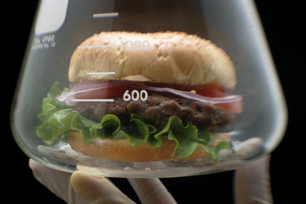 Lab-grown meat, cultured meat, cultivated meat, cell-based meat - whatever you call it, it could be an answer to soaring agricultural emissions, deteriorating biodiversity and alarming food insecurity, advocates say. Photo: Getty Images