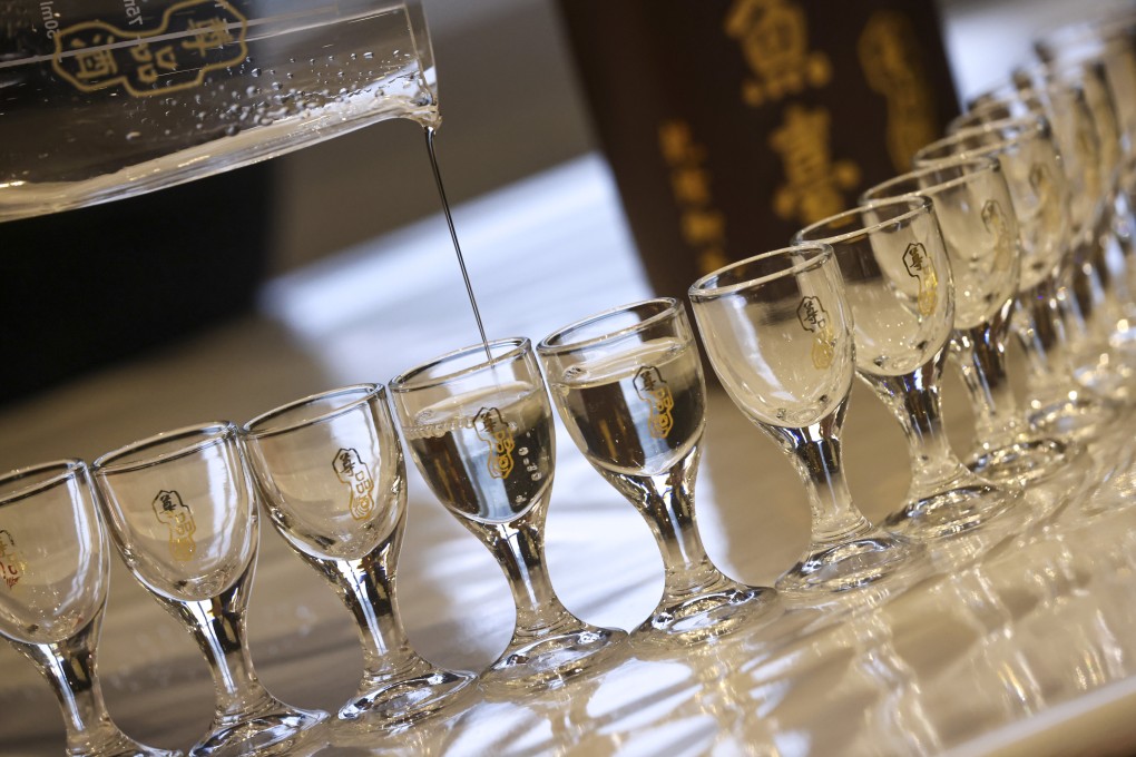 Vintners around the world are looking at grape varieties that will cope better with climate change. Photo: SCMP