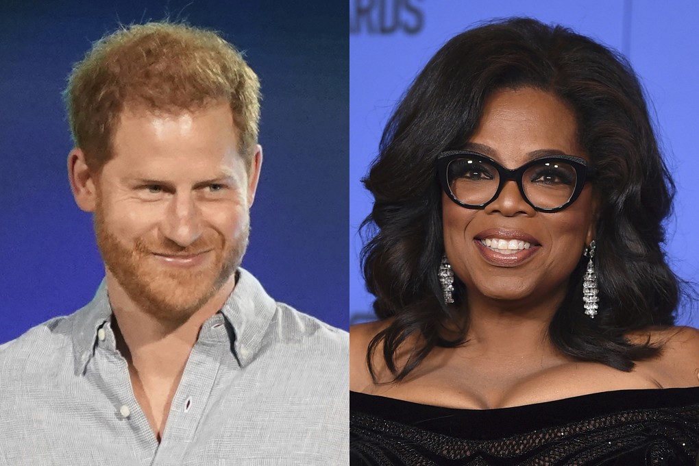 Montecito homeowners include Prince Harry and his wife Meghan Markle, Oprah Winfrey and Ellen DeGeneres. Photo: AP