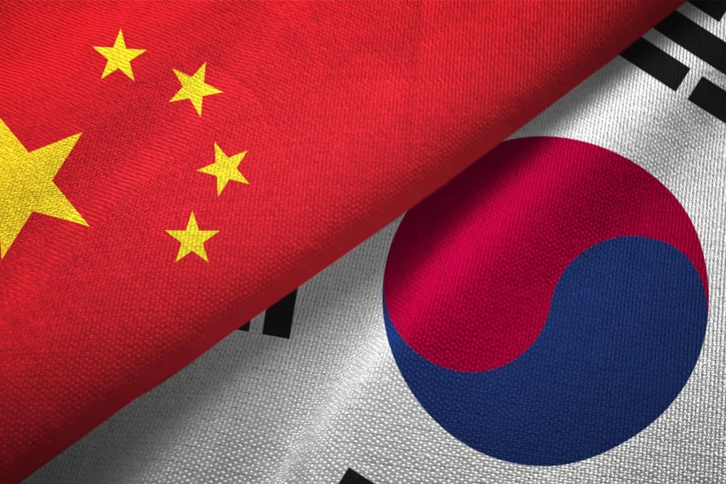 China says its suspension of visas for South Koreans was triggered by “South Korea’s discriminatory entry restrictions on China”. Photo: Getty Images/iStockphoto