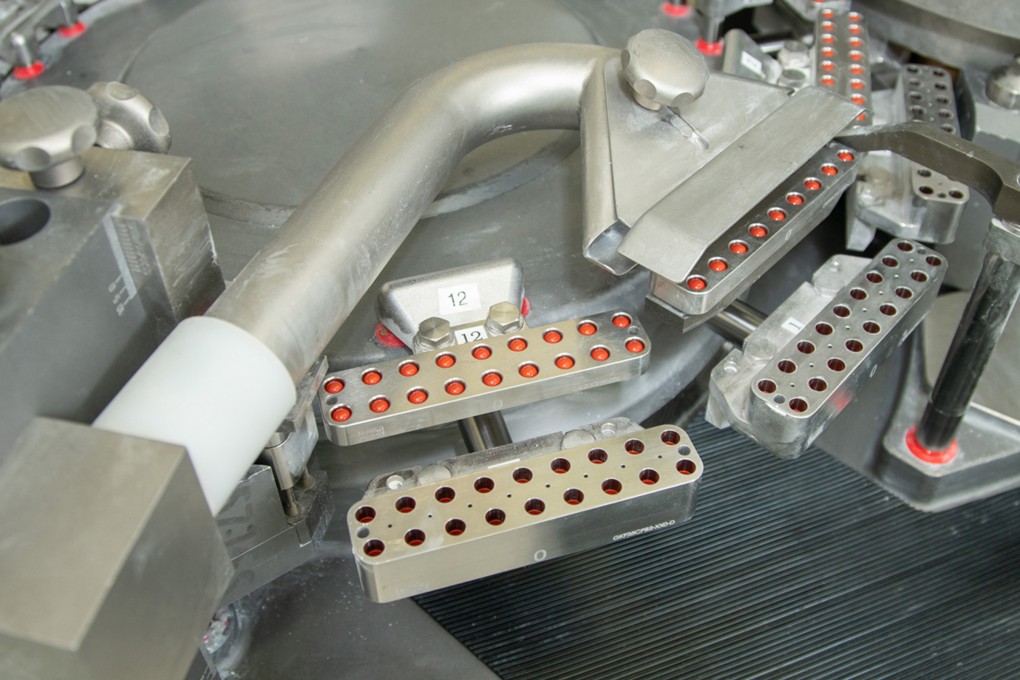 Merck’s Covid-19 antiviral treatment molnupiravir could hit the market in China by the Lunar New Year. Photo: TNS