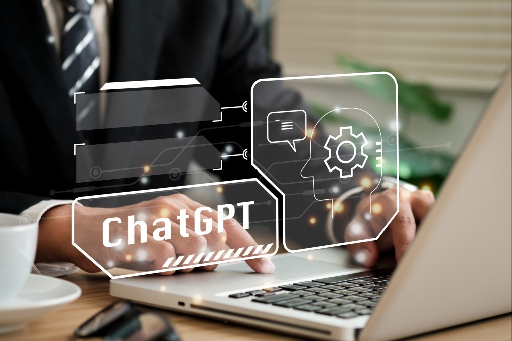 The service is not supported for users in mainland China or Hong Kong. Photo: Shutterstock