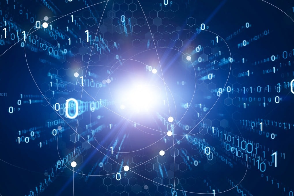 A Chinese team said its new algorithm could dramatically reduce the scale of a practical quantum computer to 372 qubits – even less than the most powerful quantum computer in the world, Osprey. Image: Shutterstock Images