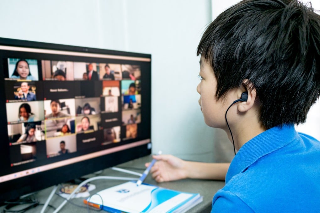 After initial complaints from parents, schools improved their online and hybrid teaching during the pandemic, aided by a gratifying flexibility and resilience shown by many students. Photo: Shutterstock