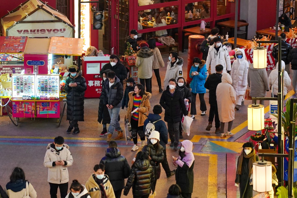 Hong Kong stocks rose amid increasing optimism that China’s economic recovery from the damage inflicted by Covid-19 will gather pace. Photo: Xinhua
