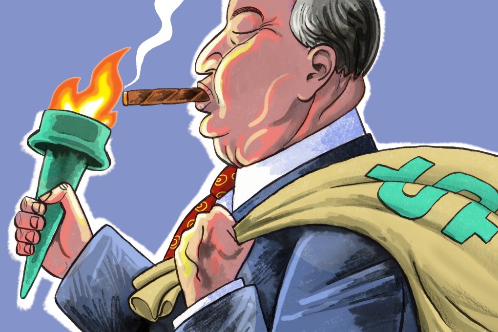 Illustration: Craig Stephens