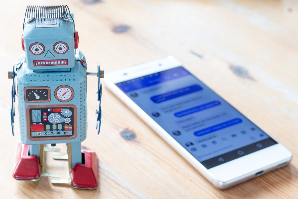 ChatGPT could be both beneficial and detrimental to students’ learning. Educators will have to rethink how, what and why they teach and assess in the face of this new tool. Photo: TNS