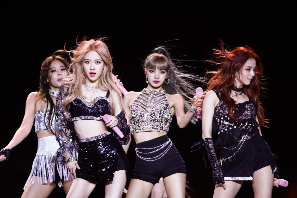 Opinion | Blackpink's Born Pink tour shows K-pop women are powering Asia's  post-Covid reglobalisation | South China Morning Post